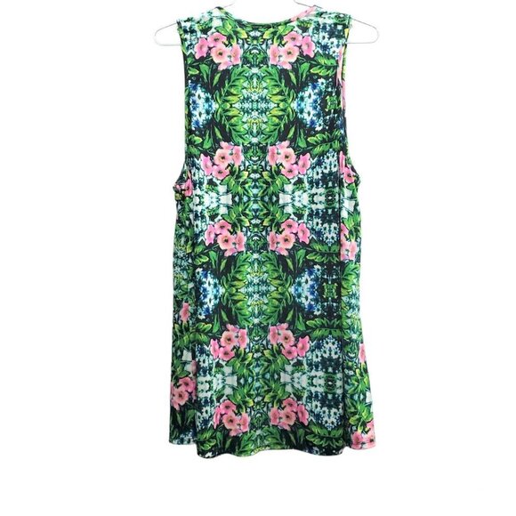 🔥Show Me Your Mumu Garrett Tank Mini Dress - Picture 5 of 5